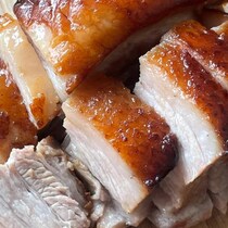 味つけ一発！調味料1つで調合不要の「絶品チャーシュー」