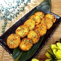 咳を鎮めたいときに◎身体をうるおす「長芋だけステーキ」おつまみ4選