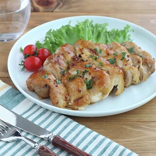 大人も子どもも好きな味「マスタードチキン」の絶品レシピが集合！