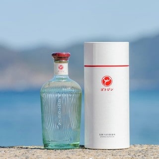 「おいしいだけではなくストーリーが重要」 五島つばき蒸溜所のマスターブレンダー・鬼頭英明さんが“お酒”に込めた想い