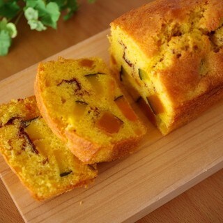 ビタミン豊富で栄養満点！ほっこり甘くておいしい「かぼちゃ」の簡単おやつ4選