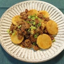 ごはんが進みすぎる！食欲の秋にガッツリ味の「肉炒め」5選