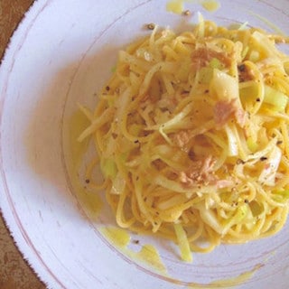 物価高の救世主！「キャベツでかさ増し」節約レシピ3選