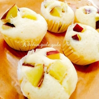 【秋に食べたい】フライパン×ホットケーキミックスで絶品！ふわふわ「蒸しパン」4選