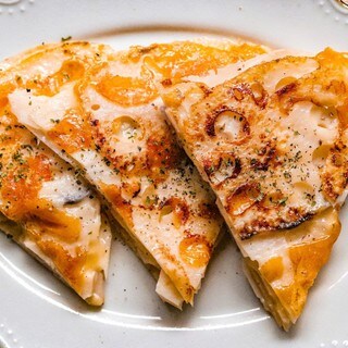 きんぴら、サラダだけじゃない!「れんこん」のおいしい食べ方、発見