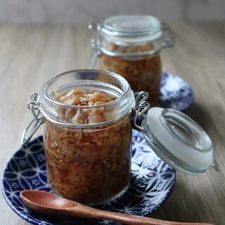 甘辛味でご飯が進む！旬の食材を楽しむ「きのこの佃煮」4選