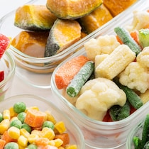 節約もエコも叶える！「冷凍野菜レシピ」検索が急増中