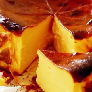 700人絶賛レシピも！秋におすすめの絶品「かぼちゃのチーズケーキ」