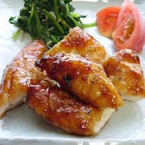 【殿堂入り】クックパッドで人気！フライパンで焼き色こんがり「鶏ささみの焼き鳥風」