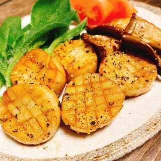 まるでホタテ⁉︎と大好評！贅沢気分が味わえる「エリンギおつまみ」