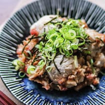 この食べ方知ってる？ねっとりホクホク「里芋サラダ」レシピ