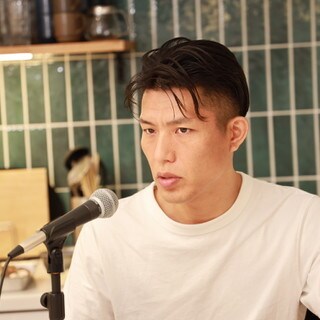 「次はもっとおいしく作れると毎回感じる」 「ビリヤニ大澤」のオーナーシェフ・大澤孝将さんが感じる“ビリヤニ”の最大の魅力