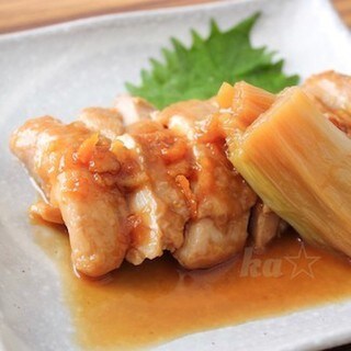 パサパサお肉が◯◯で柔らかく！「鶏肉のテリテリ煮」