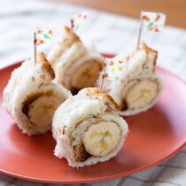 エネルギー補給にぴったり！「バナナ」を使った朝食レシピ5選