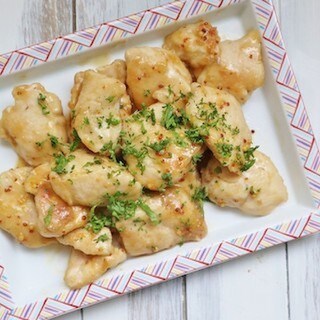 めんつゆで味決め簡単！「鶏むね」のお助けレシピ集