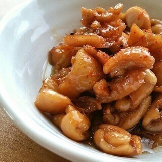 材料1つ！「鶏皮おつまみ」でおうち晩酌を格上げしよう