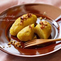 裏ごしの手間いらず！この秋食べたい簡単「スイートポテト」4選