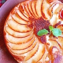 チーズケーキやロールケーキも！「フライパンで作れるケーキ」レシピ5選