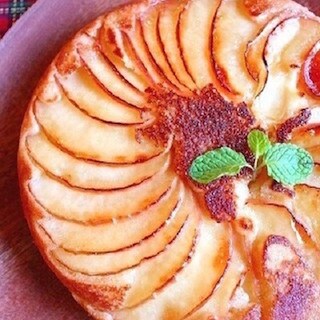 チーズケーキやロールケーキも！「フライパンで作れるケーキ」レシピ5選