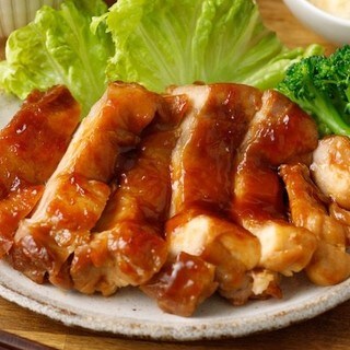 【失敗なし】◯◯で焦げない「鶏肉の照焼き」の焼き方ワザ！