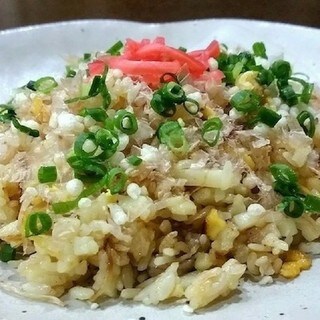 新感覚の食感に感激！香川のご当地グルメ「ぴっぴ飯」