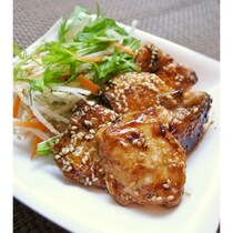 子どもが喜ぶ味が大集合！「秋鮭」のコク旨メインおかず