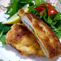 揚げずに簡単！カリカリふっくら「ささみのカツ風レシピ」集めました