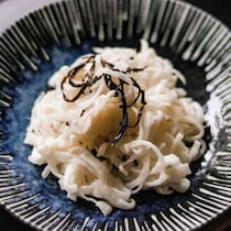 ご飯が一瞬で消える…！大根×塩昆布おかず