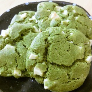 【おうちでカフェ気分】ホットケーキミックスで作る「本格ソフトクッキー」が珈琲タイムに◎