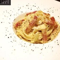 お店顔負け!?絶品「カルボナーラ」を作る3つのコツ