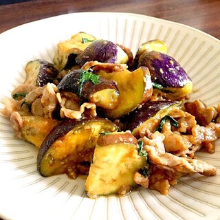 マンネリ打破のレパートリーに加えたい！「なすと豚肉」の味バリエ5選