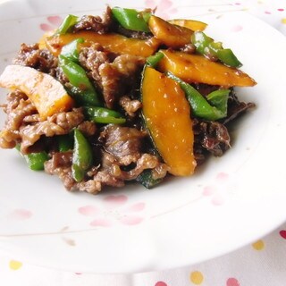 おかわり必至の濃厚味「ごはん泥棒」肉おかず