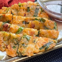 週末のおうちごはんに楽しみたい！お手軽「韓国風グルメ」