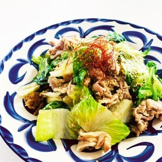 15分だけください！白飯すすむ「豚バラ肉」の炒めもの5選