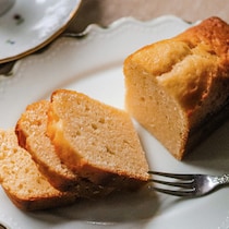 使う卵は1個だけ！超簡単「パウンドケーキ」がおいしすぎる