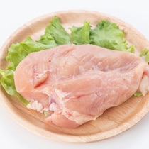 簡単でやわらか＆ジューシーに◎「鶏むね肉」の下ごしらえワザ