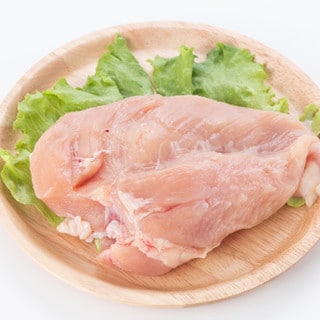 簡単でやわらか＆ジューシーに◎「鶏むね肉」の下ごしらえワザ