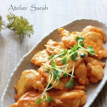 15分で完成◎箸がすすむ「鶏むね1枚」で満腹おかず