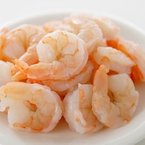 【裏ワザ】知らなかった「冷凍エビ」がプリプリ食感になる解凍方法