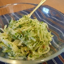 あと一品にもってこい！「大根だけおかず」をお弁当に入れよう