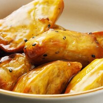 あの調味料でくっつかない！「絶品カリカリ大学芋」を作るワザ