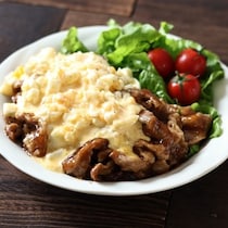 甘酢だれが旨すぎ！揚げずに簡単「豚こま南蛮」