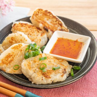 すりおろさないからラクちん！もちっと食感が美味の「大根もち」