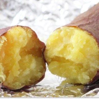 食べる手が止まらない！旬のさつまいもで、ねっとり甘〜い「焼きいも」を作る方法