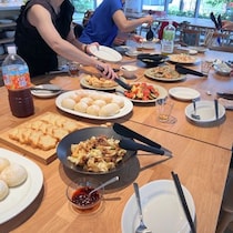 お料理好きが大集合！みんなに食べてもらいたいイチ推しレシピ5選