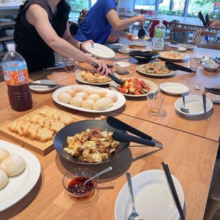 お料理好きが大集合！みんなに食べてもらいたいイチ推しレシピ5選