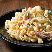 驚異のつくれぽ2000件超え！デパ地下のお総菜みたいな「マカロニサラダ」