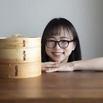 「せいろには小さな魅力がたくさんある」 料理クリエイター・りよ子さんが考える“せいろ”の人気の秘密