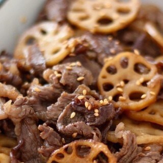 旬の味を食卓に！食感が楽しい「れんこん」おかず4選