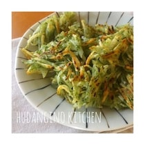 じゃがいも×塩味の黄金コンビ！「のり塩ポテト」がお弁当に使える